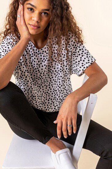 Roman Ultimate Stretch Jegging - HB INDUSTRIES - Jeggings & Leggings - 
