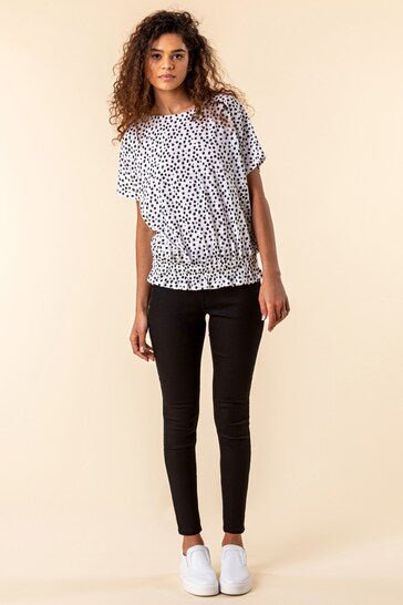 Roman Ultimate Stretch Jegging - HB INDUSTRIES - Jeggings & Leggings - 