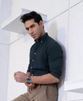 Shamery Classic Comfort Shirt For Mens