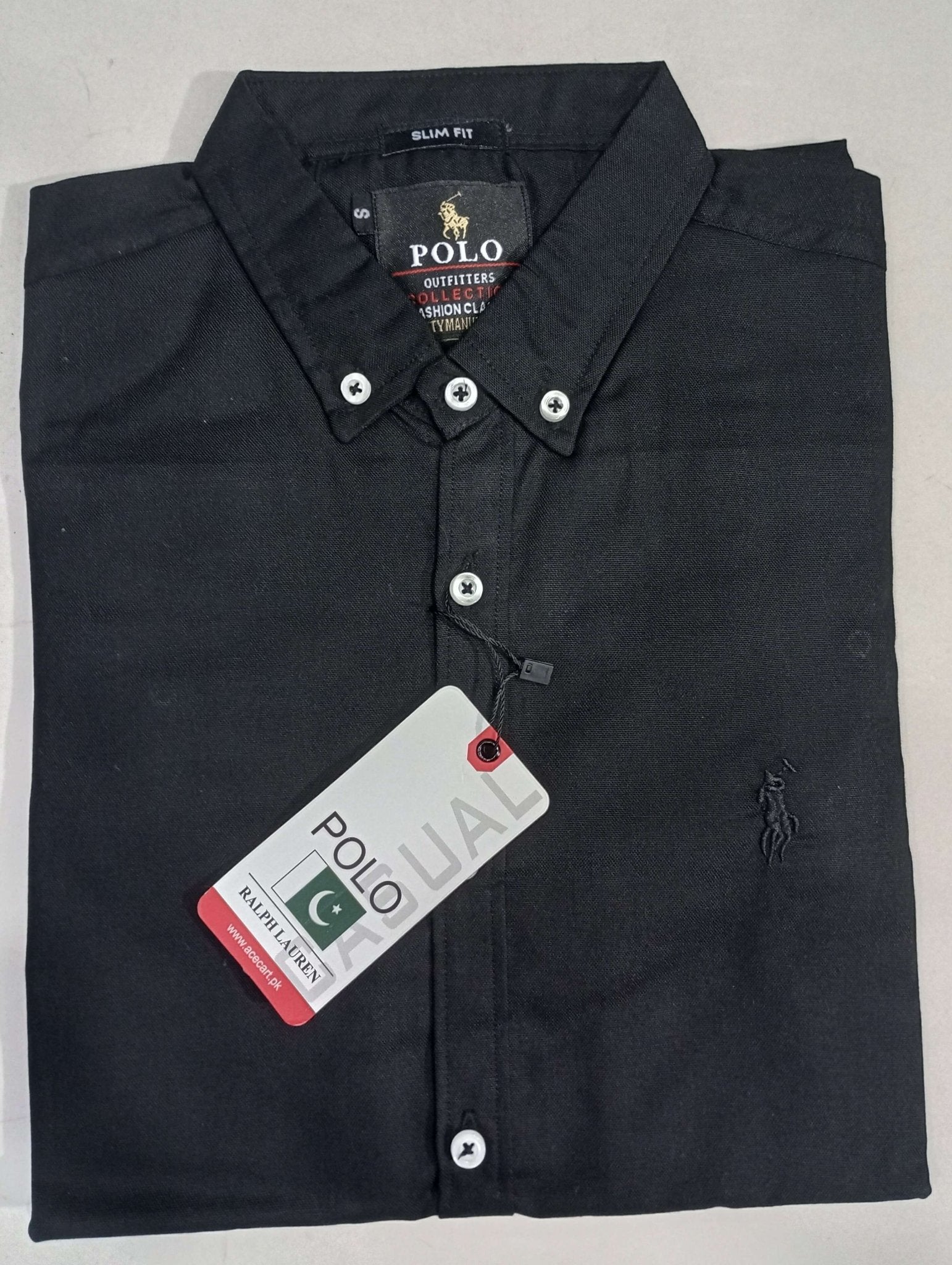 Shamery Classic Comfort Shirt For Mens - HB INDUSTRIES - Shirts - 