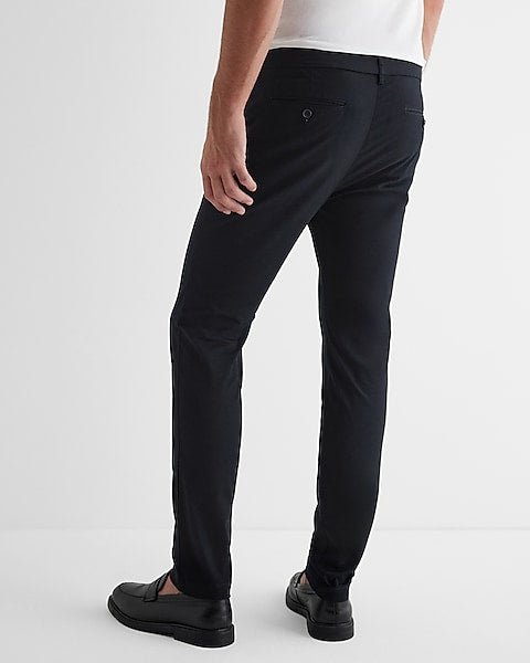 Skinny Hyper Stretch Chino - HB INDUSTRIES - Jeans & Pants - 