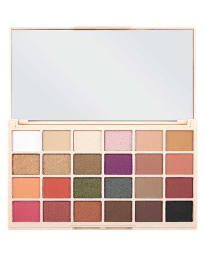 SophX Eyeshadow Palette - HB INDUSTRIES - Eyes - 