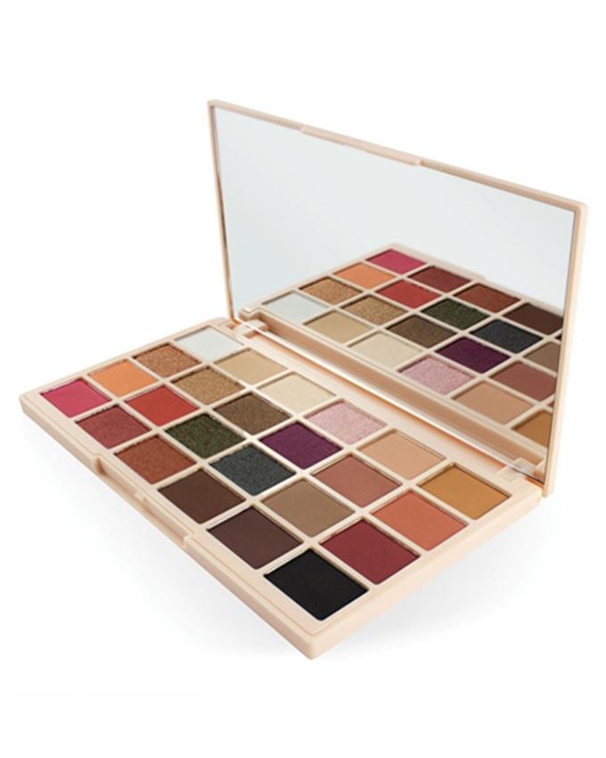 SophX Eyeshadow Palette - HB INDUSTRIES - Eyes - 