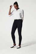 SPANX® Medium Control Jean Ish Shaping Skinny Jeggings