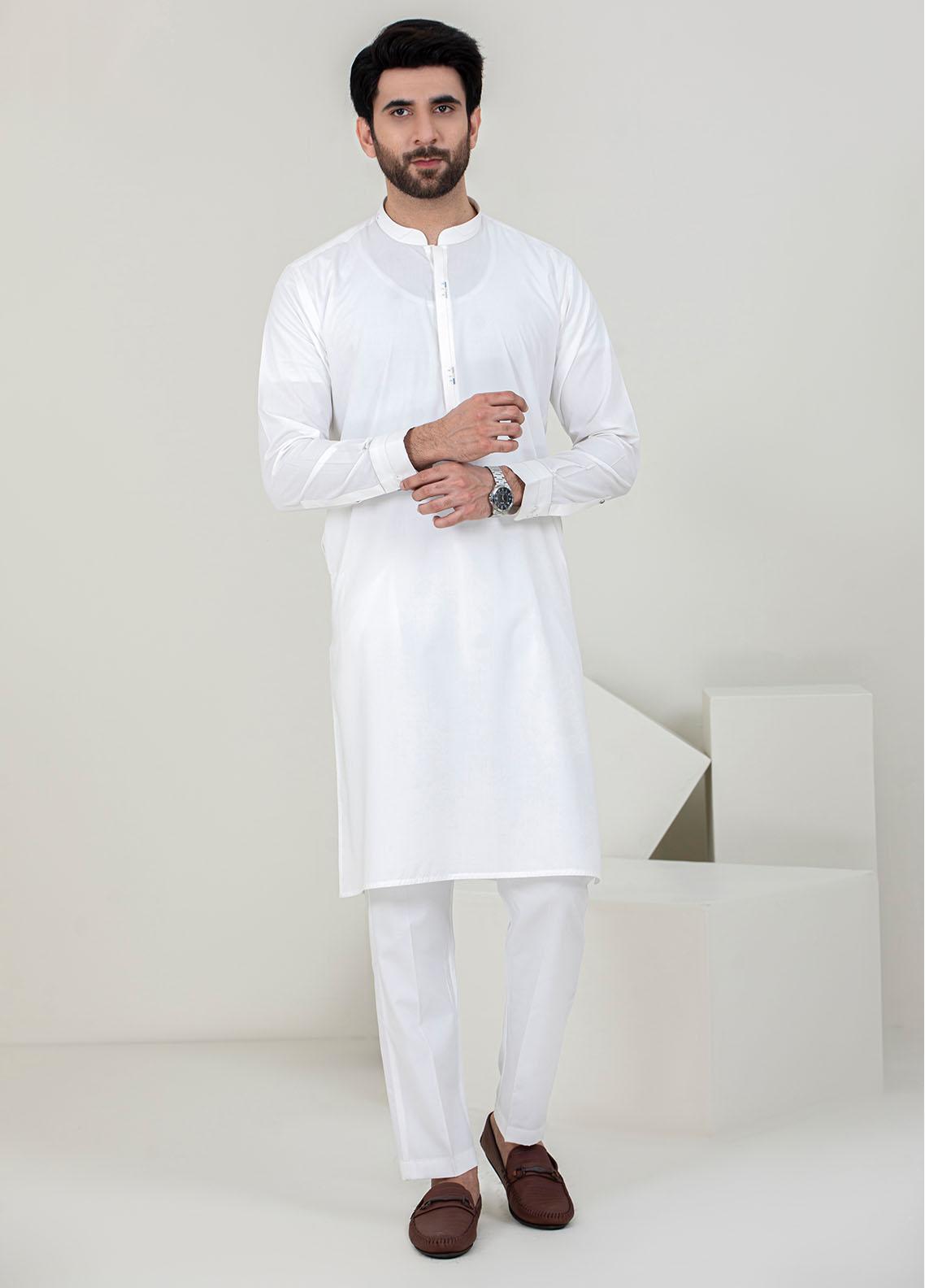 Stylish Wash N Wear Formal Kameez Shalwar