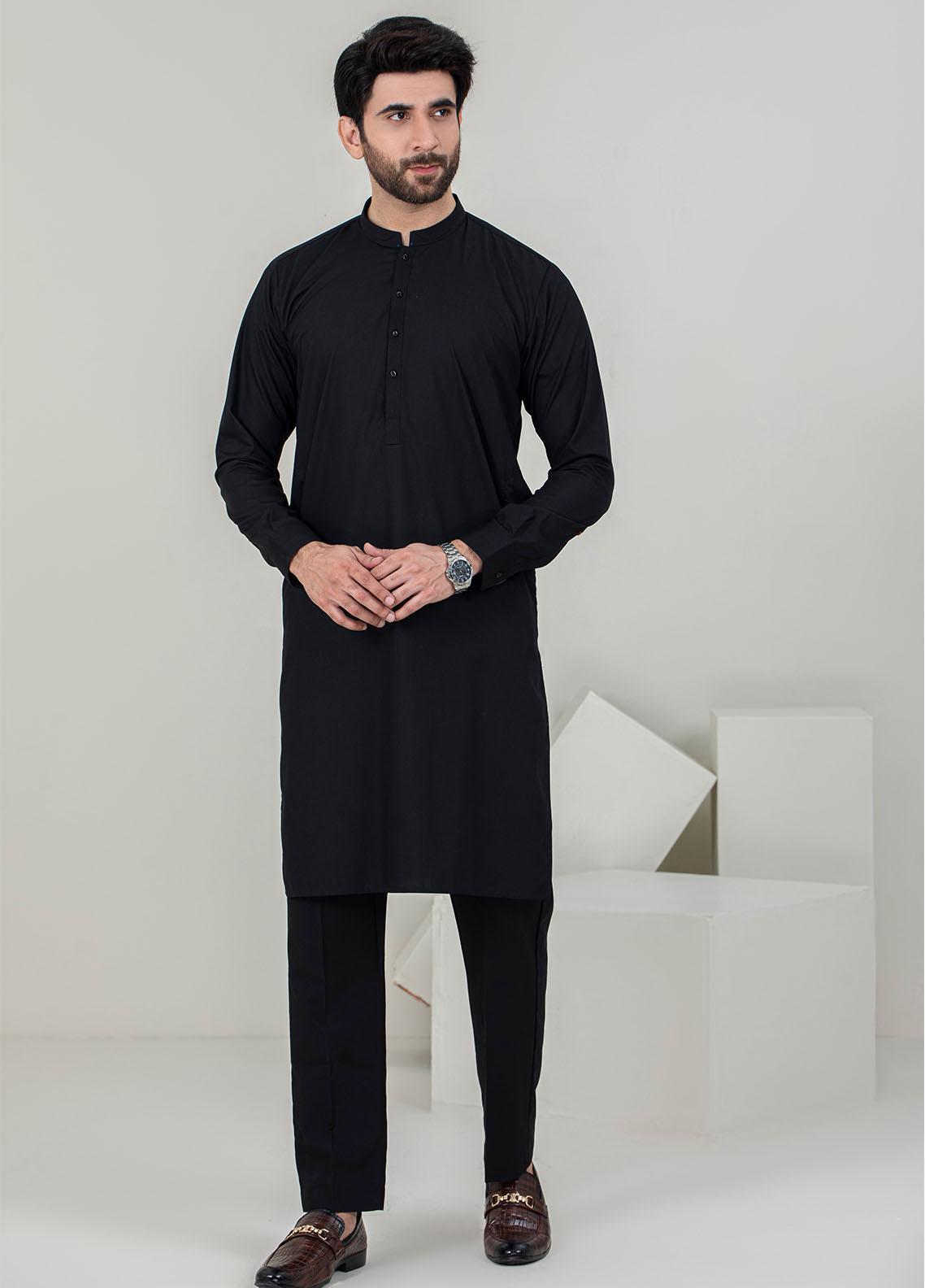 Stylish Wash N Wear Formal Kameez Shalwar